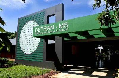 Imagem da notícia Atenção condutores: Detran-MS prorroga prazo do licenciamento para placas finais 1, 2 e 3